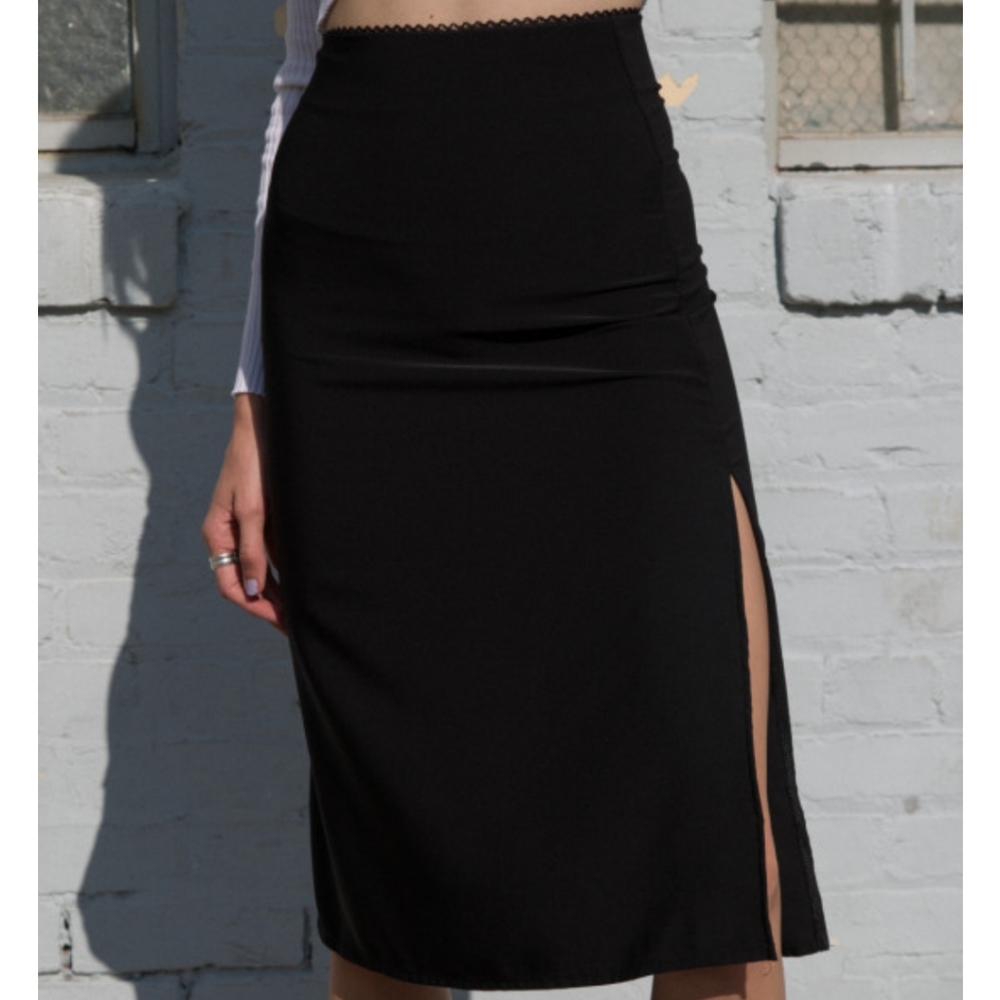 SOLD**** Brandy Melville Phoebe Skirt